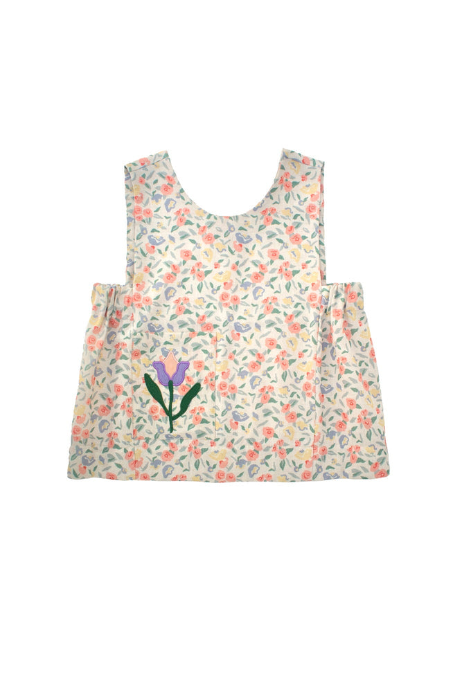 EZE BLOUSE - KOKORI Kids