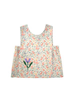 EZE BLOUSE - KOKORI Kids
