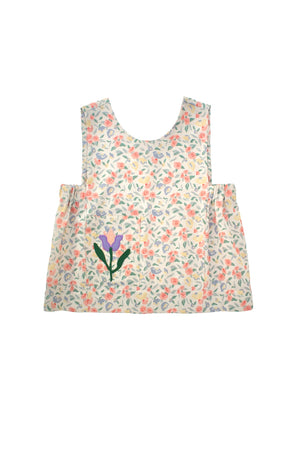 EZE BLOUSE - KOKORI Kids