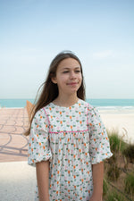 GAIA DRESS - TULIP - KOKORI Kids