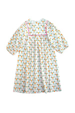 GAIA DRESS - TULIP - KOKORI Kids