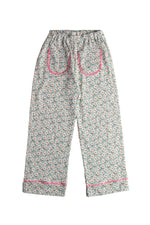ILIA TROUSERS - SEAFOAM GREEN - KOKORI Kids