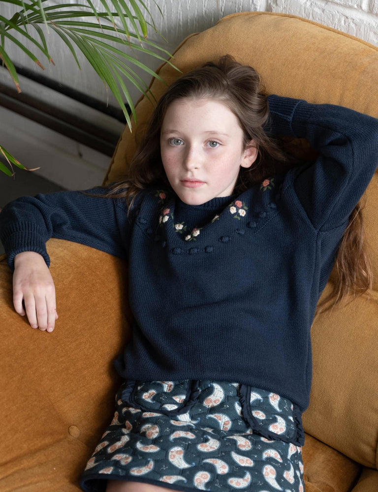 MASAL SKIRT - KOKORI Kids