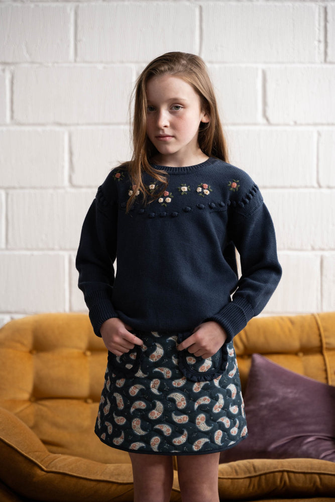 MASAL SKIRT - KOKORI Kids