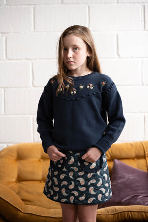 MASAL SKIRT - KOKORI Kids