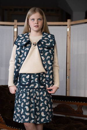 MASAL VEST - KOKORI Kids
