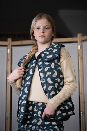 MASAL VEST - KOKORI Kids