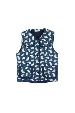 MASAL VEST - KOKORI Kids