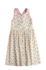 PAROS DRESS - TULIP - KOKORI Kids