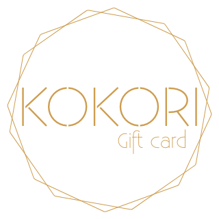 KOKORI Kids Gift Card - KOKORI Kids