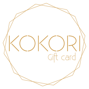 KOKORI Kids Gift Card - KOKORI Kids