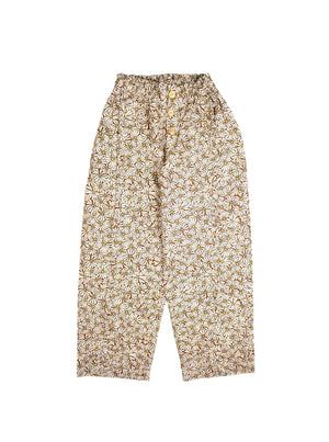 LYDIA TROUSER DAISY - KOKORI Kids