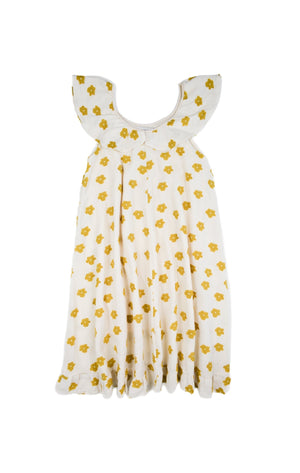 SASHA DRESS - KOKORI Kids
